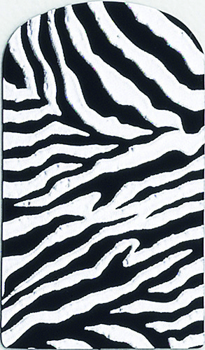 Tarramanikyyri nail stickers