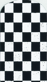 Tarramanikyyri nail stickers