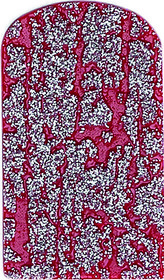 Peggy Sage Kynsifoliot – Nail Art Folio 20kpl Lajitelma