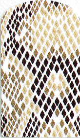 Peggy Sage Kynsifoliot – Nail Art Folio 20kpl Lajitelma