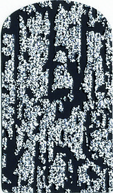 Tarramanikyyri nail stickers