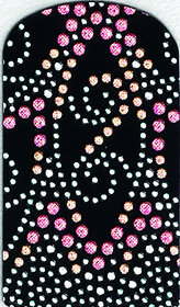 Peggy Sage Kynsifoliot – Nail Art Folio 20kpl Lajitelma