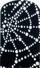 Peggy Sage Kynsifoliot – Nail Art Folio 20kpl Lajitelma