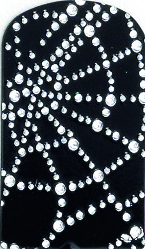 Tarramanikyyri nail stickers