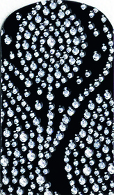 Tarramanikyyri nail stickers