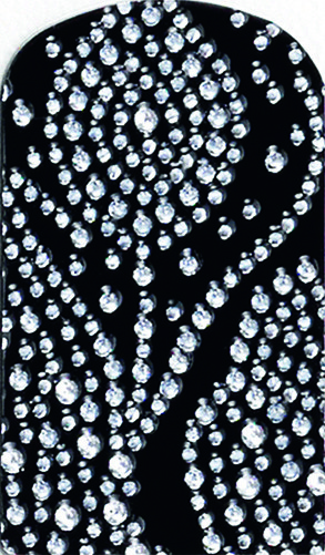 Tarramanikyyri nail stickers