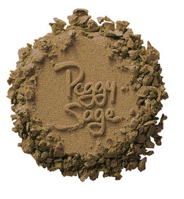 Glitter luomiväri chocolat 3g