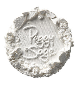 luomiväri Lumière blanc 3g