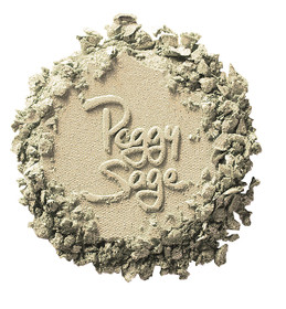 Glitter luomiväri beige 3g