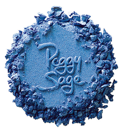 Eye shadow blue pop 3g