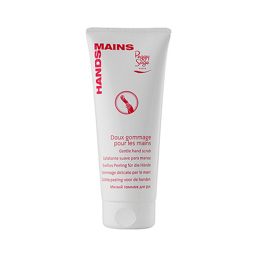 Gentle hand scrub 100ml