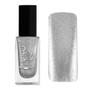 Nail lacquer argent paillet‚ 010-11ml