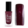 Nail lacquer tulipe glitter 019-11ml