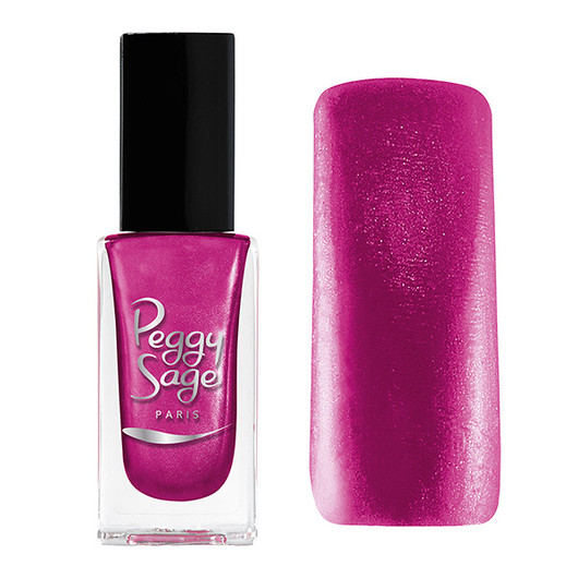 Nail lacquer St Tropez 023-11ml