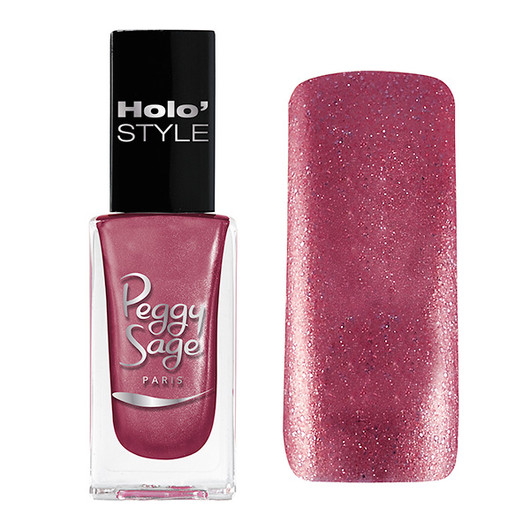 Nail lacquer rosa bella 061-11ml
