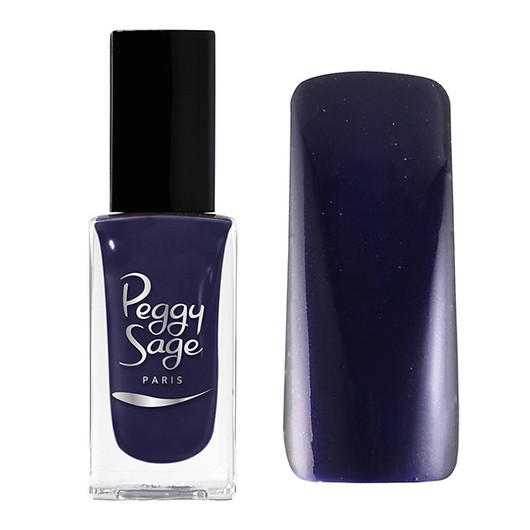 Nail lacquer diamant prune 074-11ml