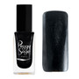 Nail lacquer grey deluxe 076 11ml