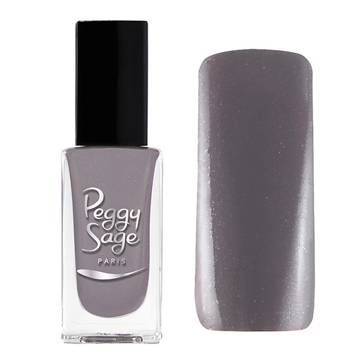 Nail lacquer splendid grey 077 11ml