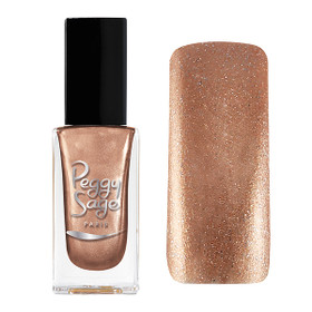 Nail lacquer bronze 118-11ml