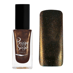 Nail lacquer choco mystic119 -11ml