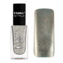Nail lacquer rainbow silver 202 11ml