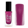 Nail lacquer féérique mauve 223-11ml