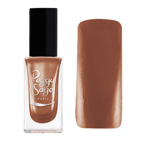 Nail lacquer chocolat iris‚ 235-11ml