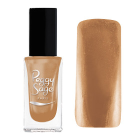 Nail lacquer bronze iris‚ 245-11ml