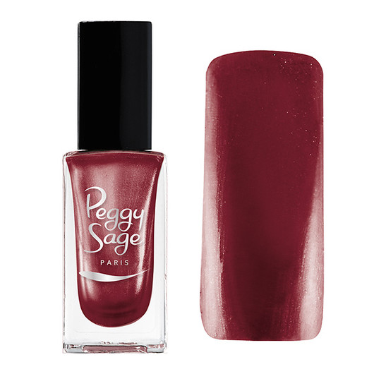 Nail lacquer taffetas 275-11ml