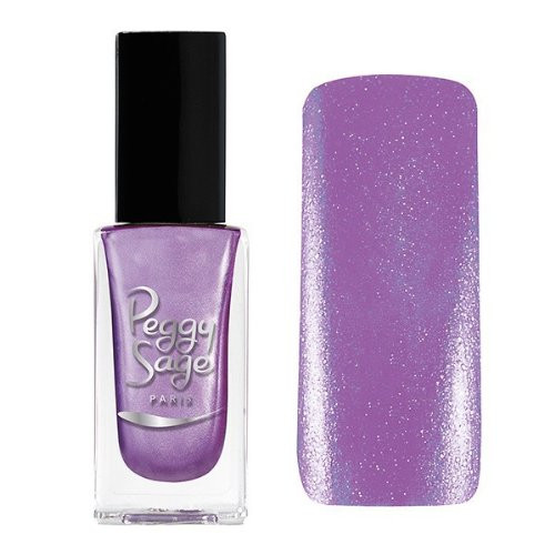 Nail lacquer purple dance 292-11ml
