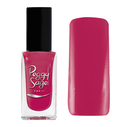 Nail lacquer satine 372 - 11ml