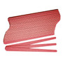 Professional manicure nail file x 36