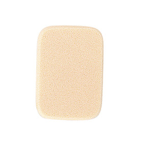 Latex make-up sponge x 2