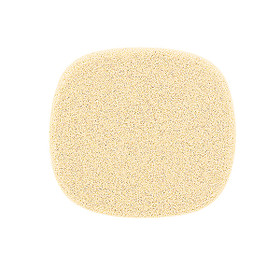 Latex make-up sponge x 2