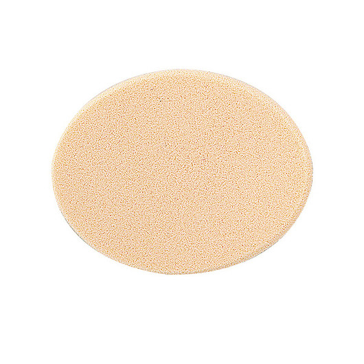 Latex make-up sponge x 2