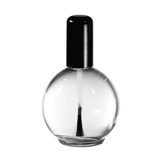 Peggy Sage Protect'light Päällyslakka 68ml | UV-Suoja (121035)