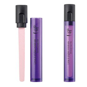 Mineral nail file - liila