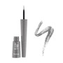 Brush eyeliner paillet‚ argent 2.5ml