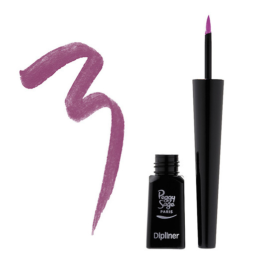 Dipliner violet m‚tal (metal purple) 3.8ml