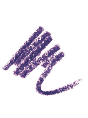 Metallic eyeliner pencil violet m‚tal 0.95g