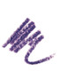 Metallic eyeliner pencil violet metal 0.95g