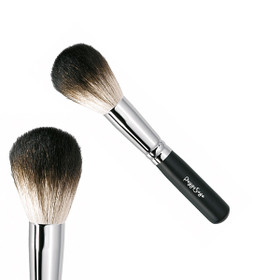 Powder brush L - Goat hair