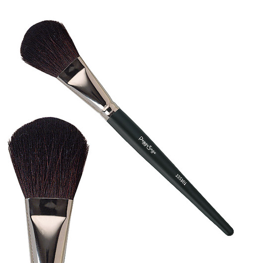 Powder brush - Goat hair