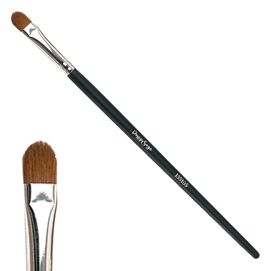 luomiväri brush 14 mm - Sable hair