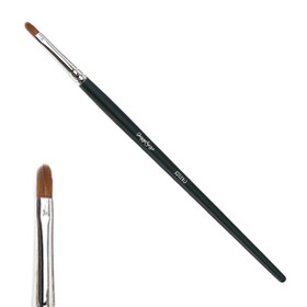 Lip brush 7mm - Sable hair