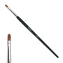 Lip brush 7mm - Sable hair