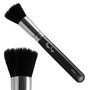 Powder brush - Goat hair/Nylon
