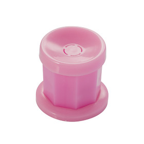 Peggy Sage Plastic Cup Puhdistuskuppi – Pink
