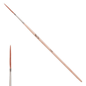 Striper brush pattern paintings & nail decorations