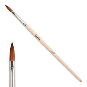 Le Grand Kolinsky brush - acrylic